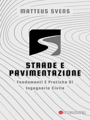 cover image of Strade E Pavimentazione